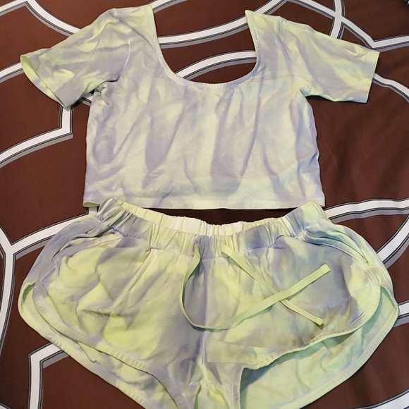 Material girl set - Picture 1 of 6